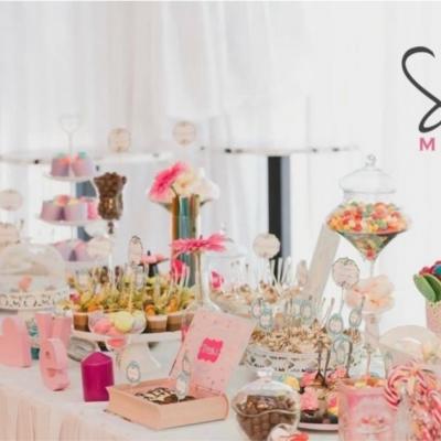 Cel mai delicios loc de întâlnire din oraș: cofetăria Sweet Moments