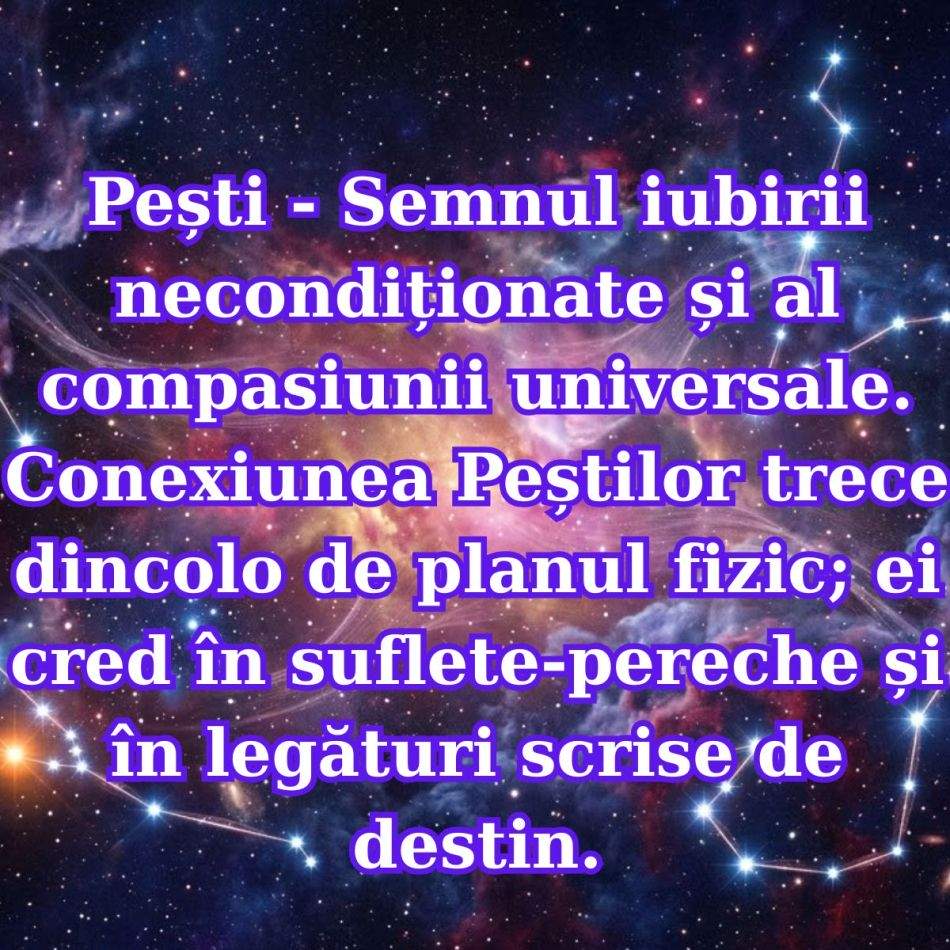 Dacă te iubesc, te poartă în suflet pentru totdeauna: Cele 4 zodii a căror loialitate este scrisă în stele