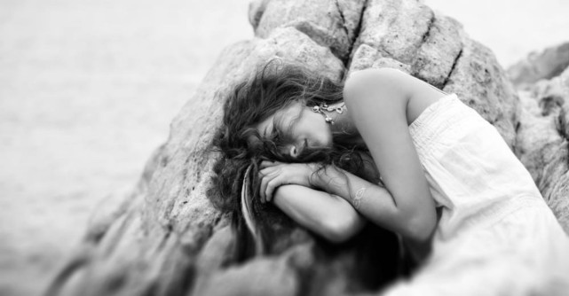 Melodia care iti va calma sufletul anxios in doar cateva minute