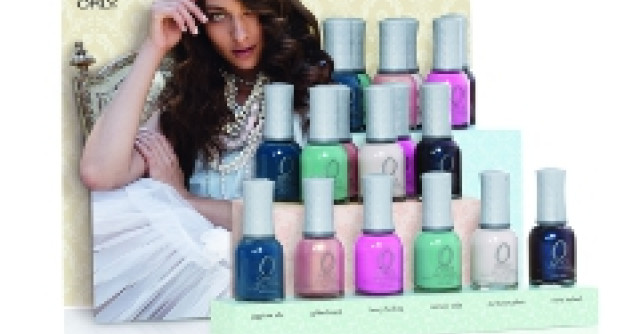 Colectiile de vara Orly