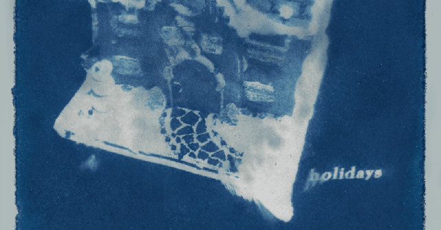 Conan Gray a lansat un nou single, 'Holidays'