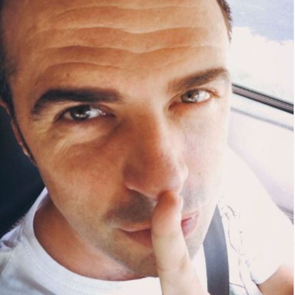 Cornel Ilie nu le-a spus copiilor săi că a divorțat de mama lor: o să fie mai ușor de înțeles pentru ei...