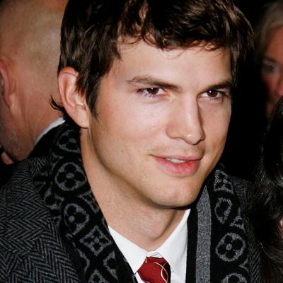 Ashton Kutcher, surpriza ANULUI. Ce a aflat actorul?