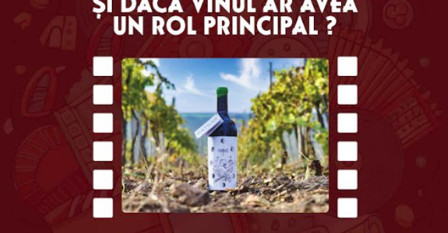 Domeniul Bogdan și Festivalul de Film Anonimul: O Întâlnire a Autenticității și Naturii
