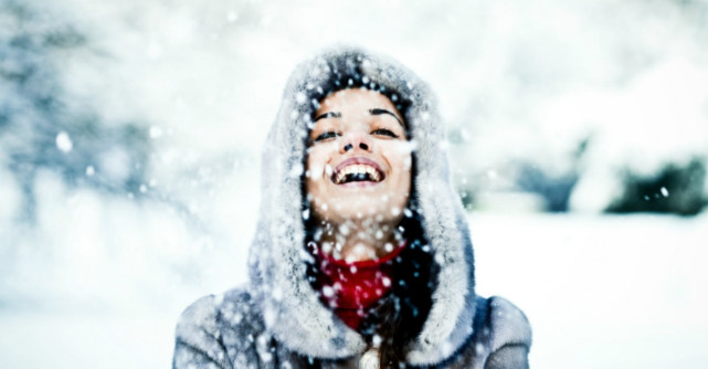 INCÂNTARE și OPTIMISM , cuvintele cheie pentru săptămâna  2-8 DECEMBRIE 2019