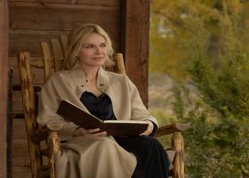 Michelle Pfeiffer și Kurt Russell joacă în The Madison, disponibil în curând pentru vizionare în exclusivitate pe SkyShowtime