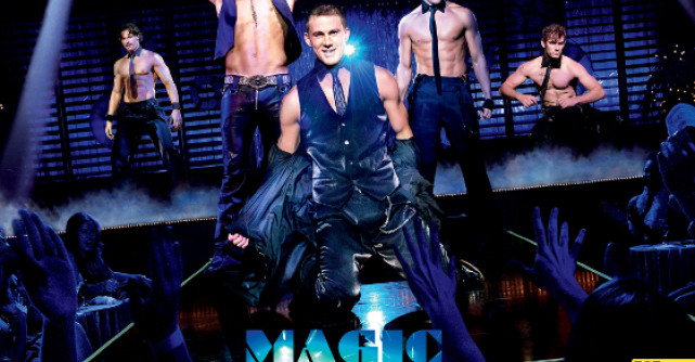 Premiera: Mike Meseriasu