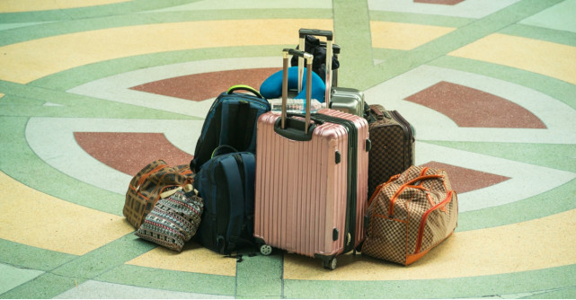 5 genti de voiaj mici - optiuni perfecte pentru bagajul de mana intr-un city break