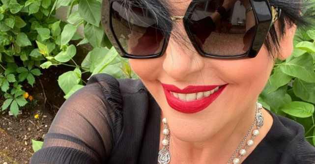 Chef Patrizia, petrecere de pomină de Revelion! De ce a refuzat să petreacă în Malta alături de prieteni?