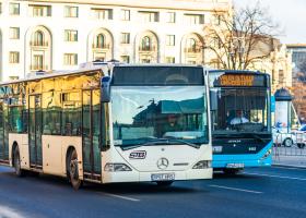 Controlorii STB, limitați de noile buletine electronice. Călătorii fără bilet nu pot fi amendați