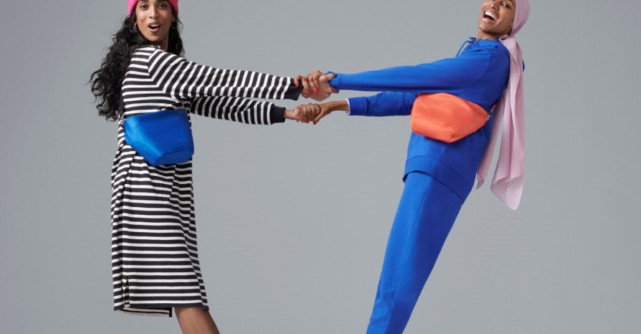 Marks & Spencer lanseaza colectia de primavara 