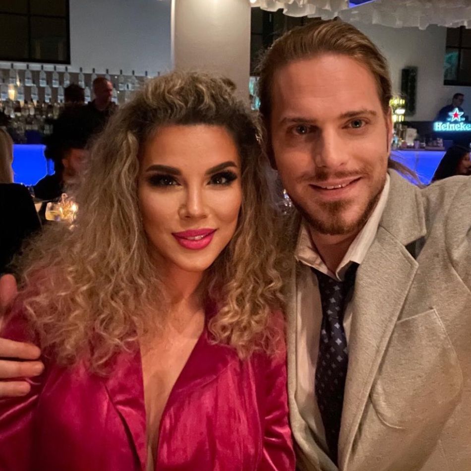 Alina Laufer s-a hotărât, după 11 ani de relație! Decizia radicală luată de vedetă:  El știe că o să îmi fac bagajele...