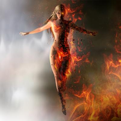 Top 5 zodii mai irascibile sub influența conjuncției Marte-Pluto în Vărsător