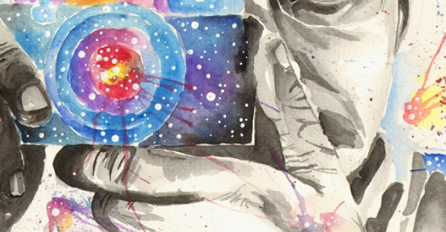 F64 sustine fotografia romaneasca peste hotare: Vlad Eftenie expune la Milano si Roma