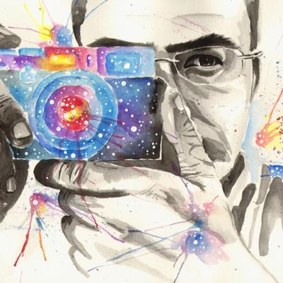 F64 sustine fotografia romaneasca peste hotare: Vlad Eftenie expune la Milano si Roma