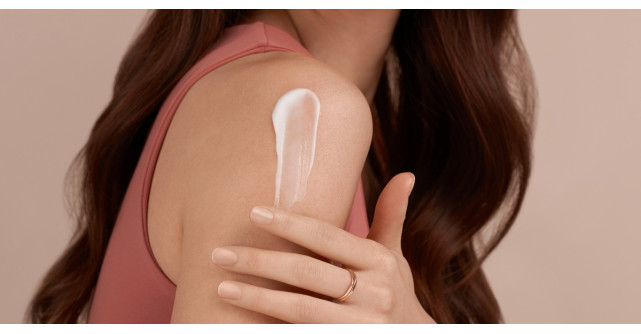 Îngrijirea corpului nu înseamnă doar o cremă după duș 