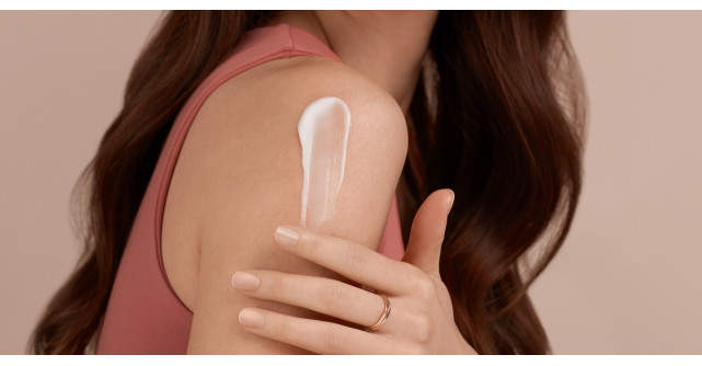 Îngrijirea corpului nu înseamnă doar o cremă după duș 