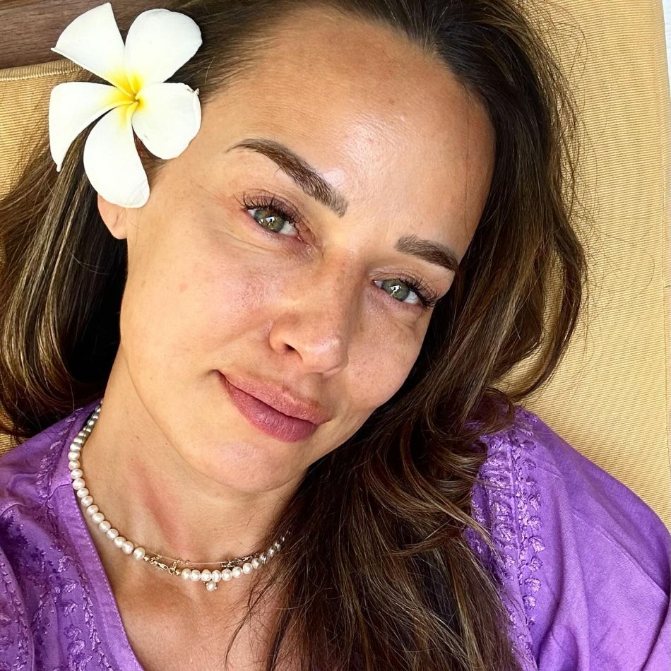 Andreea Raicu, mesaj sincer despre realitatea din spatele familiilor fericite de pe social media: În casele lor curg lacrimile 