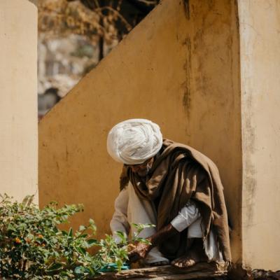 Obstacolele din calea noastra. Povestea care ne poate transforma viata