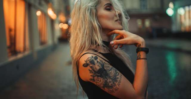Citate tatuaje: Surse de inspirație pentru tatuaje 