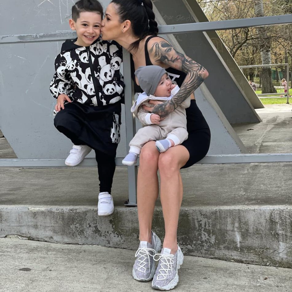 Motivul pentru care Roxana Vancea l-a retras pe Milan din învățământul privat: I se potrivește mult mai bine