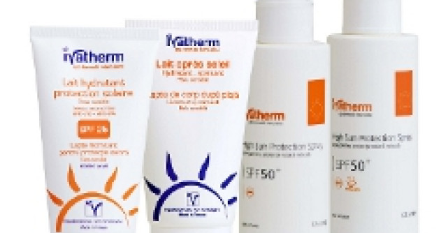 SPF, factor de sanatate si frumusete a pielii 