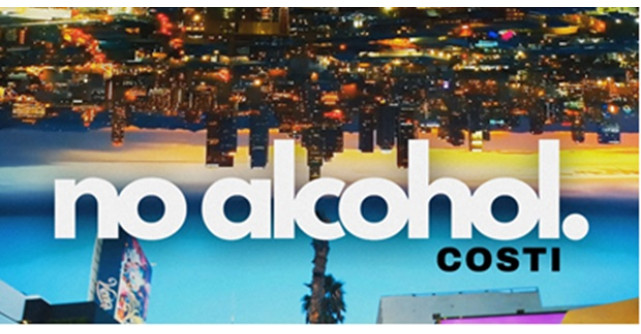 Costi lansează No Alcohol