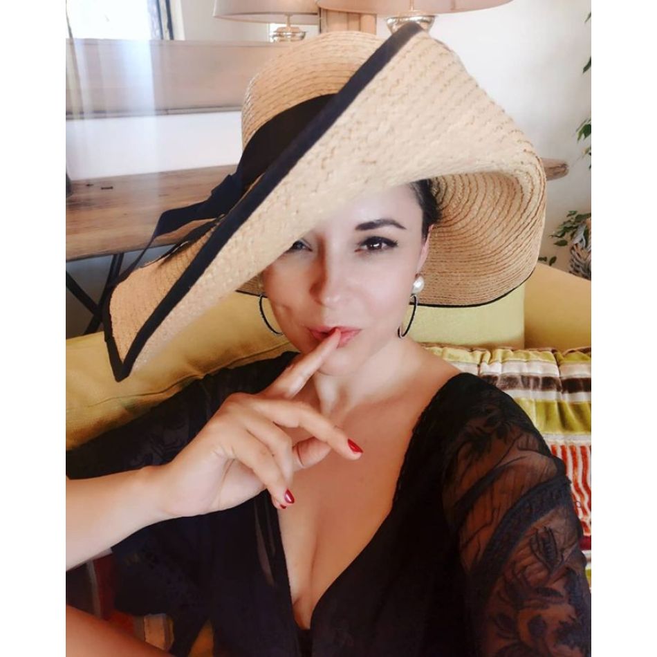 De la ce trucuri de frumusețe nu se abate Andreea Marin? Vedeta acordă o mare atenție aspectului fizic 