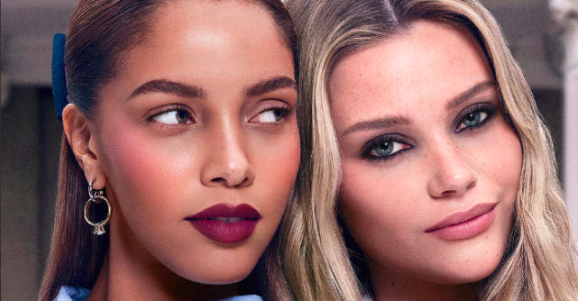 KIKO MILANO MATTE DIARIES LIMITED EDITION - NOT SHINY. NOT SORRY