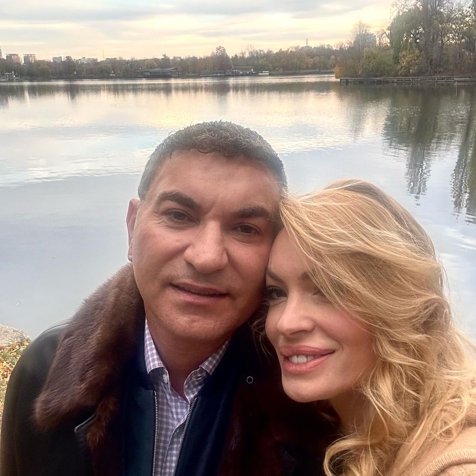 Lovitură dură în afaceri pentru Cristi Borcea: Mihaela, fosta soție, înlăturată de la conducerea hotelului de pe litoral