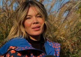 Mesajul Alinei Ceușan după ce Gina Pistol i-a luat locul la Vocea României