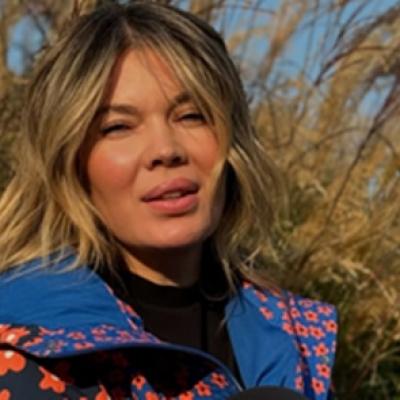 Mesajul Alinei Ceușan după ce Gina Pistol i-a luat locul la Vocea României