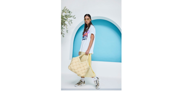 DEICHMANN: SUMMER TRENDS PREVIEW
