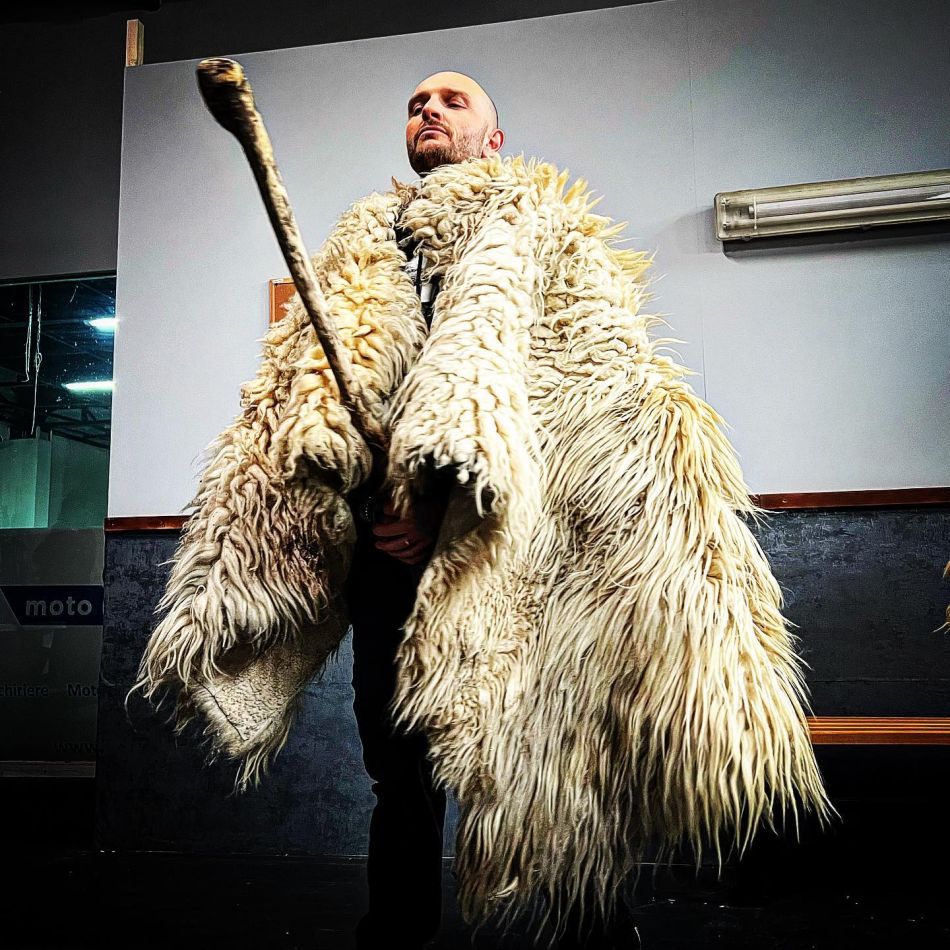 Nelu Cortea, prima reacție după ce s-a zvonit că Bordea s-a despărțit de soția lui: Trebuie să vorbesc cu el...