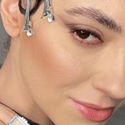 Singura româncă de la Premiile BAFTA 2024. Andreea Cristea, apariție elegantă pe covorul roșu, alături de actori celebri 