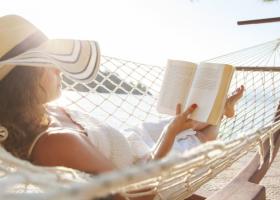 Cele mai bune 22 de cărți de citit în vacanță