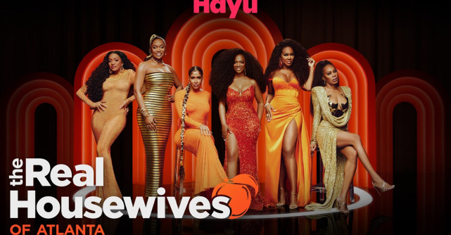 PRIMĂVARA ACEASTA HAYU ÎȚI ADUCE  CELE MAI BUNE PROGRAME REALITY ÎNTR-UN SINGUR LOC