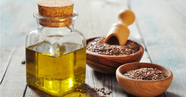 Uleiul din semințe de in: Beneficii pentru sănătate
