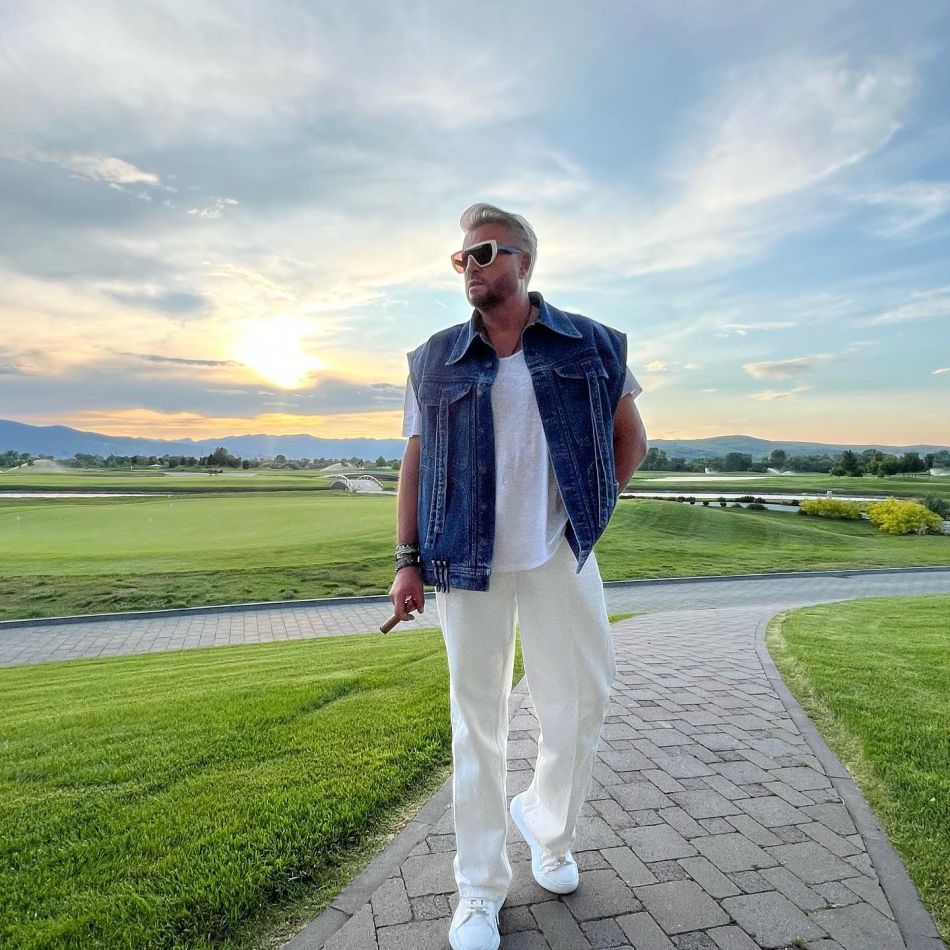 Cătălin Botezatu, de urgență pe masa de operație! Medicii din Turcia i-au schimbat stentul la inimă