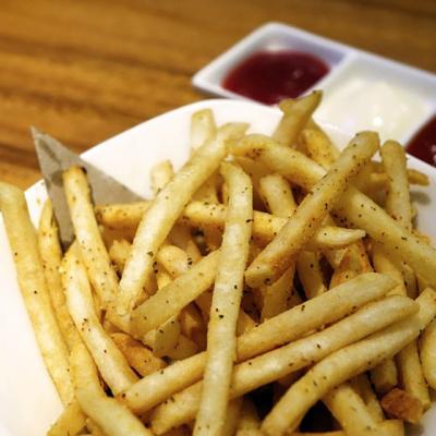 EVITA-LE: 5 Alimente care sustin INFLAMATIILE in organism