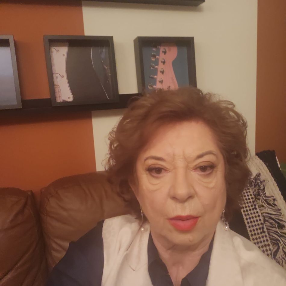 Viața de film a Virginiei Rogin. Copilărie marcată de responsabilitate, iubire și pierderi care i-au format destinul