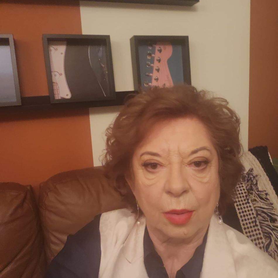 Viața de film a Virginiei Rogin. Copilărie marcată de responsabilitate, iubire și pierderi care i-au format destinul