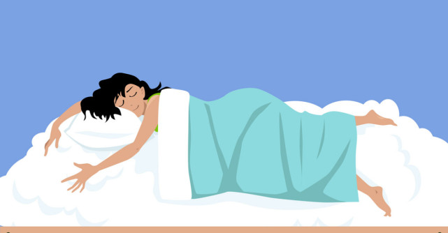 De cate ori e normal sa te trezesti in timpul noptii? Raspunsul unui expert