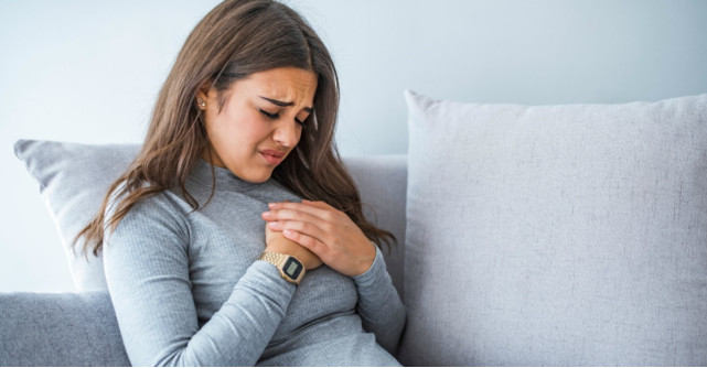 Ce trebuie sa stii despre nevralgia intercostala: simptome, cauze si tratament