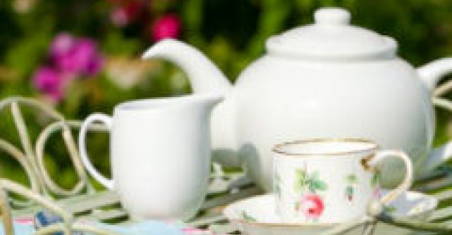 6 Plante medicinale pentru un ficat sanatos