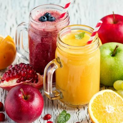 Cum îți poți prepara cele mai gustoase și sănătoase băuturi răcoritoare