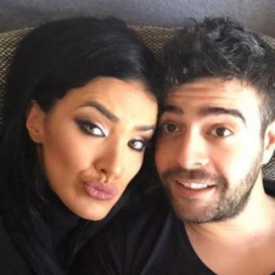 Speak, detalii despre relația cu Adelina Pestrițu. Care a fost motivul separării dintre cei doi?