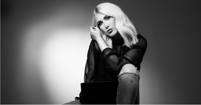 Adda: Lucreaza ca sa fii cea mai buna versiune a ta!