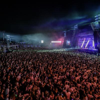180.000 de festivalieri la cea de-a patra ediție SAGA