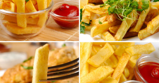 5 trucuri inovatoare pentru a gati sanatos orice iti face pofta 